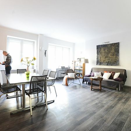 Apartment Next To Central Railway Station Varsavia Esterno foto