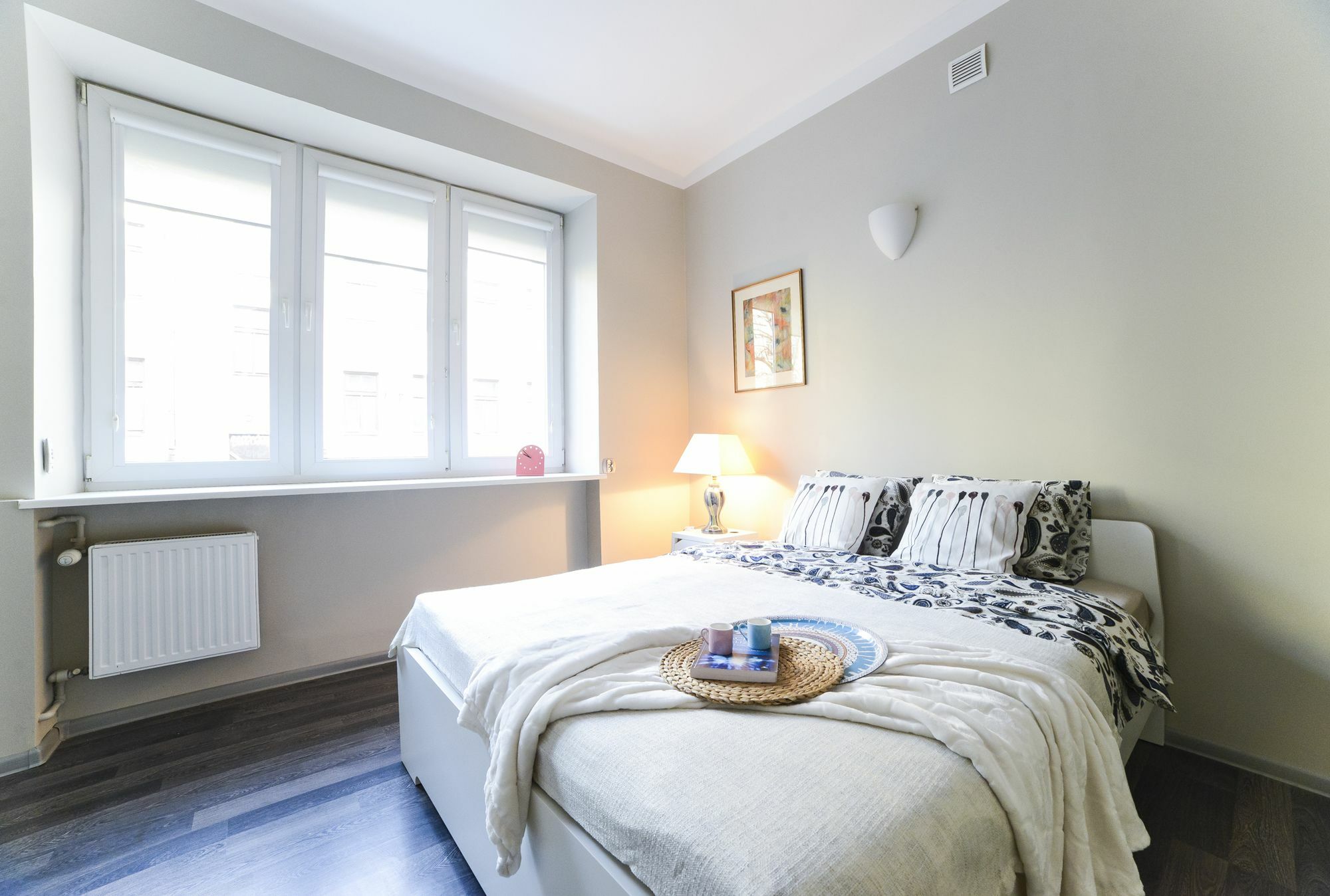 Apartment Next To Central Railway Station Varsavia Esterno foto